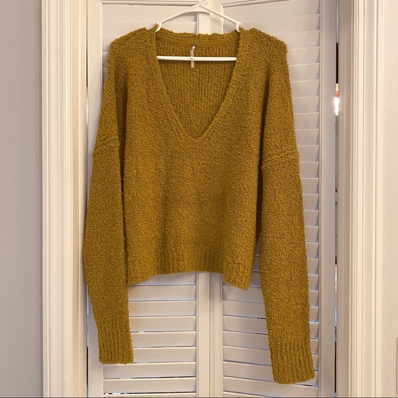 Free People Sweaters - nwt free people sweater